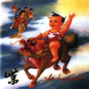 Stone Temple Pilots – Purple