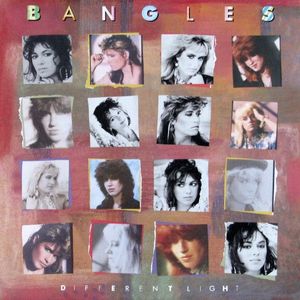 Different Light by Bangles