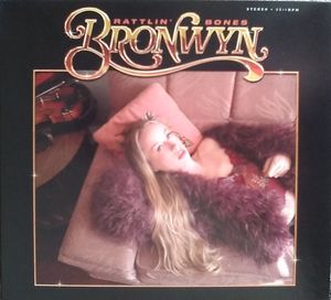Bronwyn Keith-Hynes – Rattlin' Bones