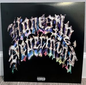 Honestly, Nevermind cover