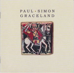 Graceland cover