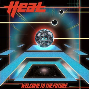 Welcome To The Future cover