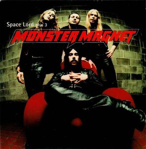 Monster Magnet – Space Lord