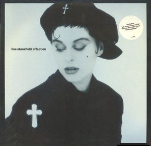 Affection by Lisa Stansfield