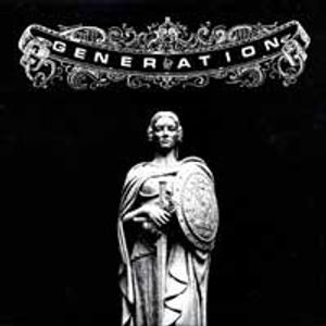 Generation cover