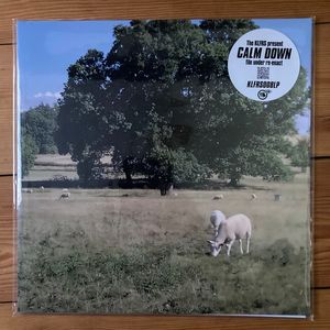 Calm Down by The KLFRS Presents Calm Down Calm Down by The KLFRS Presents Calm Down