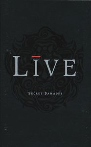 Secret Samadhi by Live