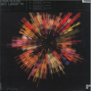 Platipus 30 Years 09/12 cover