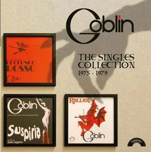 The Singles Collection 1975-1979 cover