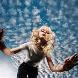 The Good Witch cover