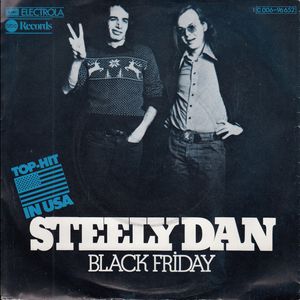 Black Friday cover
