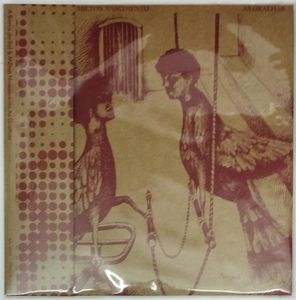 A Barca Do Sol & Milton Nascimento – As Gralhas