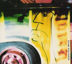 U2 – Mysterious Ways