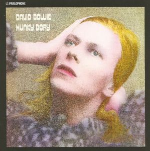 Hunky Dory by David Bowie