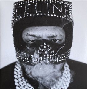 Hitler Wears Hermes 8: Side B cover