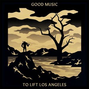 Various – Good Music To Lift Los Angeles