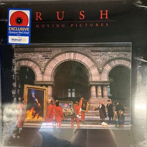 Moving Pictures cover