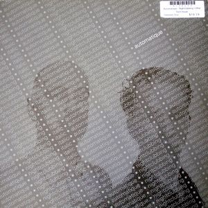 Nightclubbing cover
