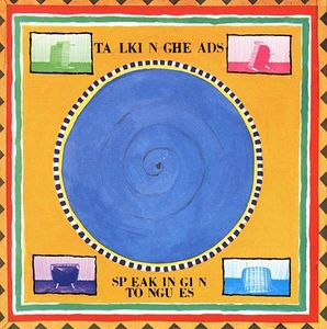 Speaking In Tongues by Talking Heads