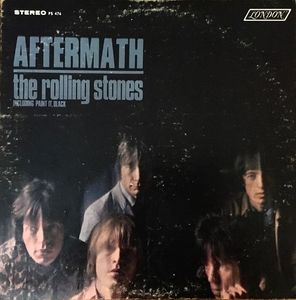 The Rolling Stones – Aftermath