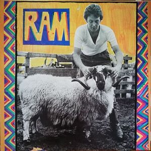 Ram cover