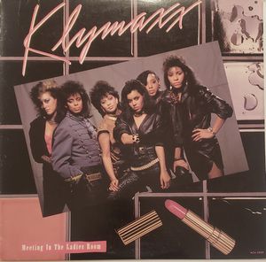 Meeting In The Ladies Room by Klymaxx