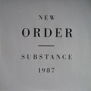Substance cover