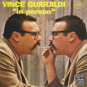 Vince Guaraldi – In Person