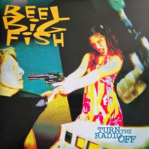 Turn the Radio Off cover