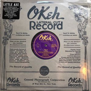 Ride On / Another Sinful Day cover