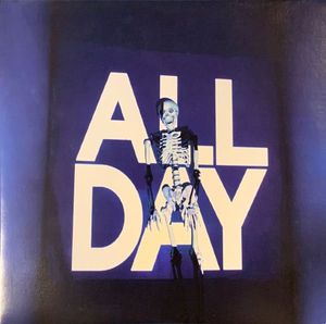 Girl Talk – All Day