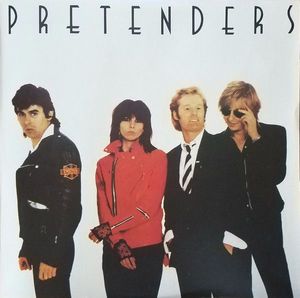 Pretenders cover