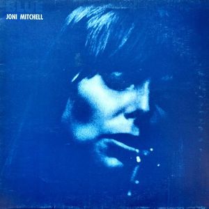 Joni Mitchell – Blue