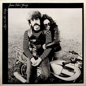 Jesse Colin Young – Love On The Wing