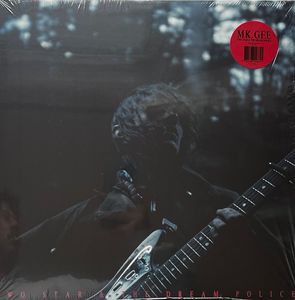 Two Star & The Dream Police cover