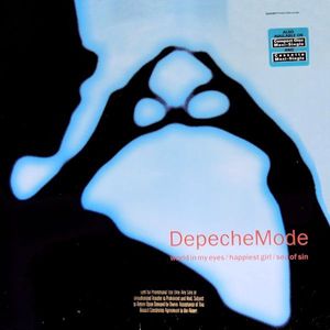 Depeche Mode – World In My Eyes / Happiest Girl / Sea Of Sin