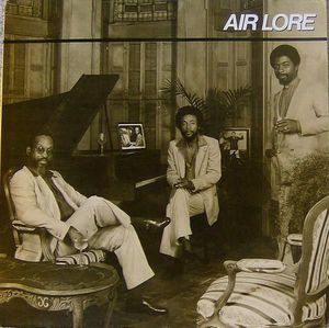 Air Lore cover
