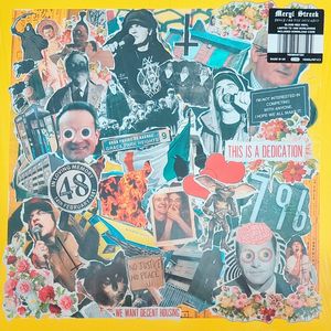 Songs for the Deceased cover