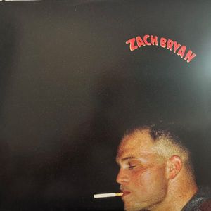 Zach Bryan cover