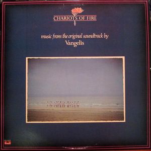 Vangelis – Chariots Of Fire