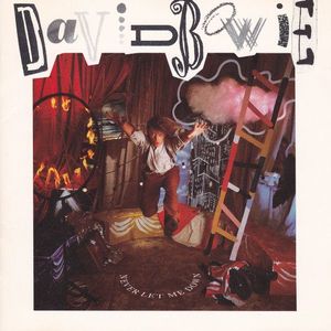 David Bowie – Never Let Me Down