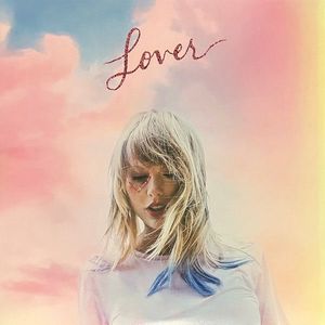 Lover by Taylor Swift