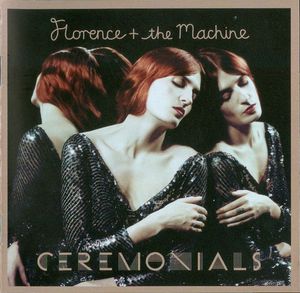 Florence And The Machine – Ceremonials