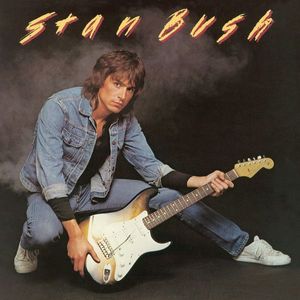 Stan Bush cover