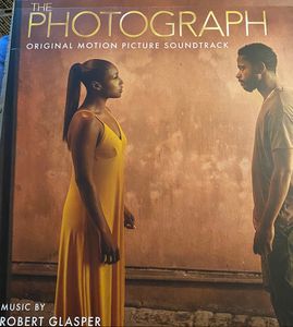 The Photograph (Original Motion Picture Soundtrack ) by Robert Glasper