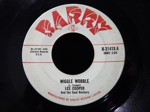 Wiggle Wobble - Dig Yourself cover
