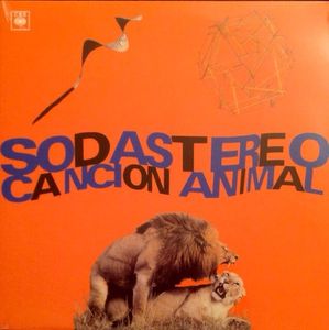 Canción Animal cover