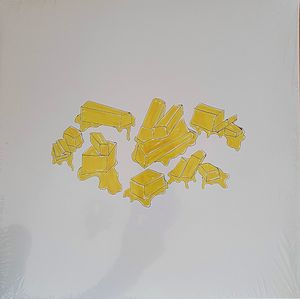 Butter cover