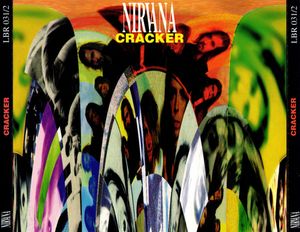 Cracker cover