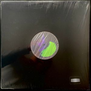 Roy Blair – Graffiti